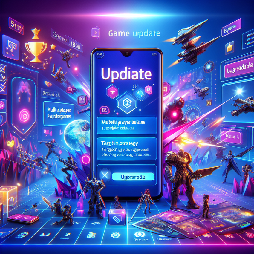Latest Features and Updates in Mobile Legends APK