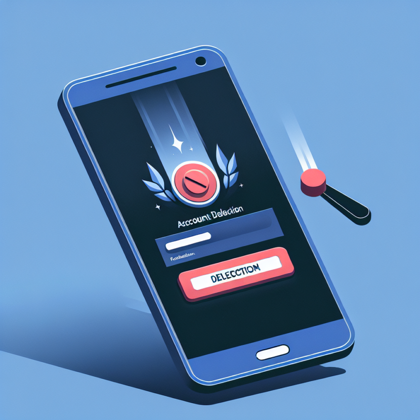 Cara Efektif Menghapus Akun Mobile Legend Secara Permanen