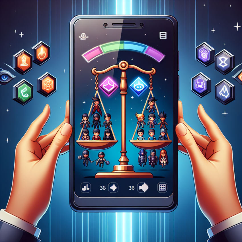 New Features and Hero Balances: A Closer Look at the Latest Mobile Legends Update