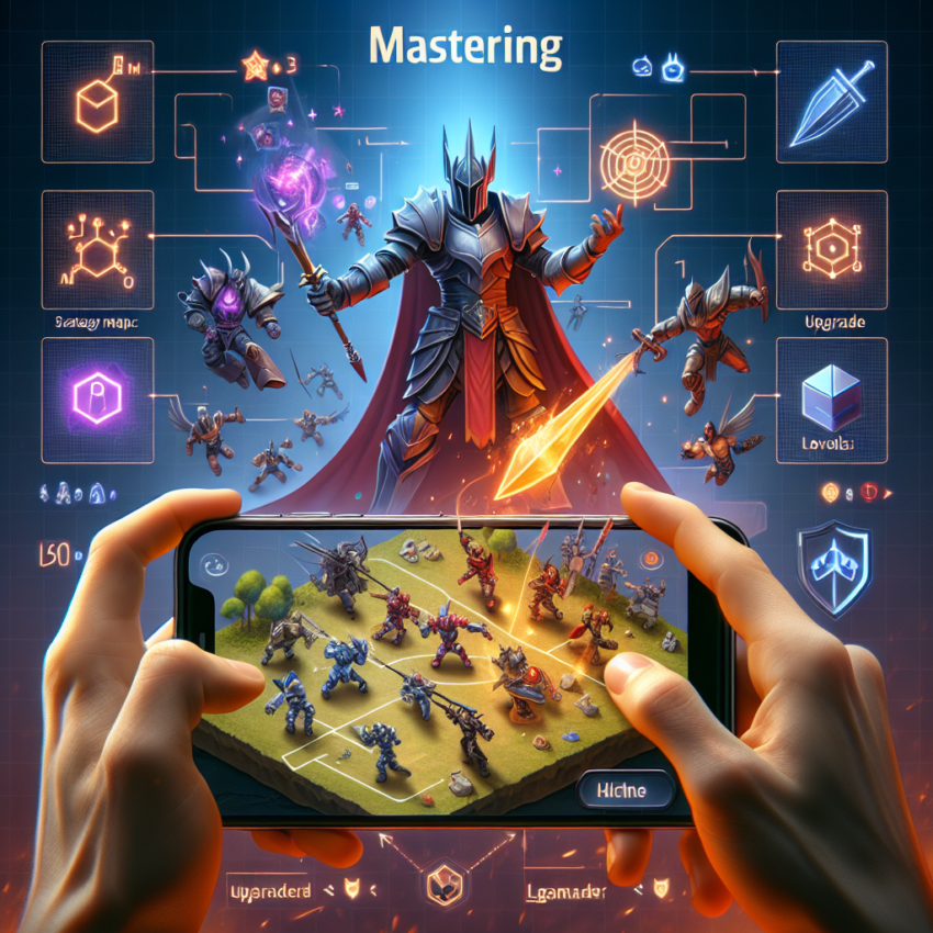 Unlocking the Secrets to Mastering Mobile Legends Bang Bang