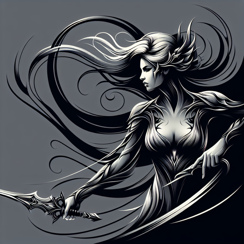 Unleashing the Power of Stealth: Natalia's Dominance in Mobile Legends