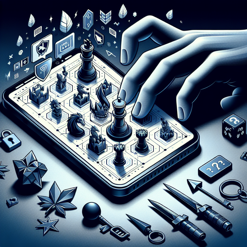 Kode Tatap Muka Mobile Legend: Rahasia di Balik Keberhasilan Para Pemain Pro