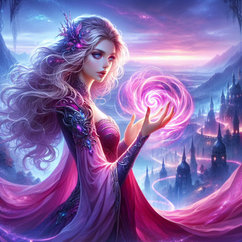 Lilya's Rise: A Deep Dive into Mobile Legends' Enchanting Mage