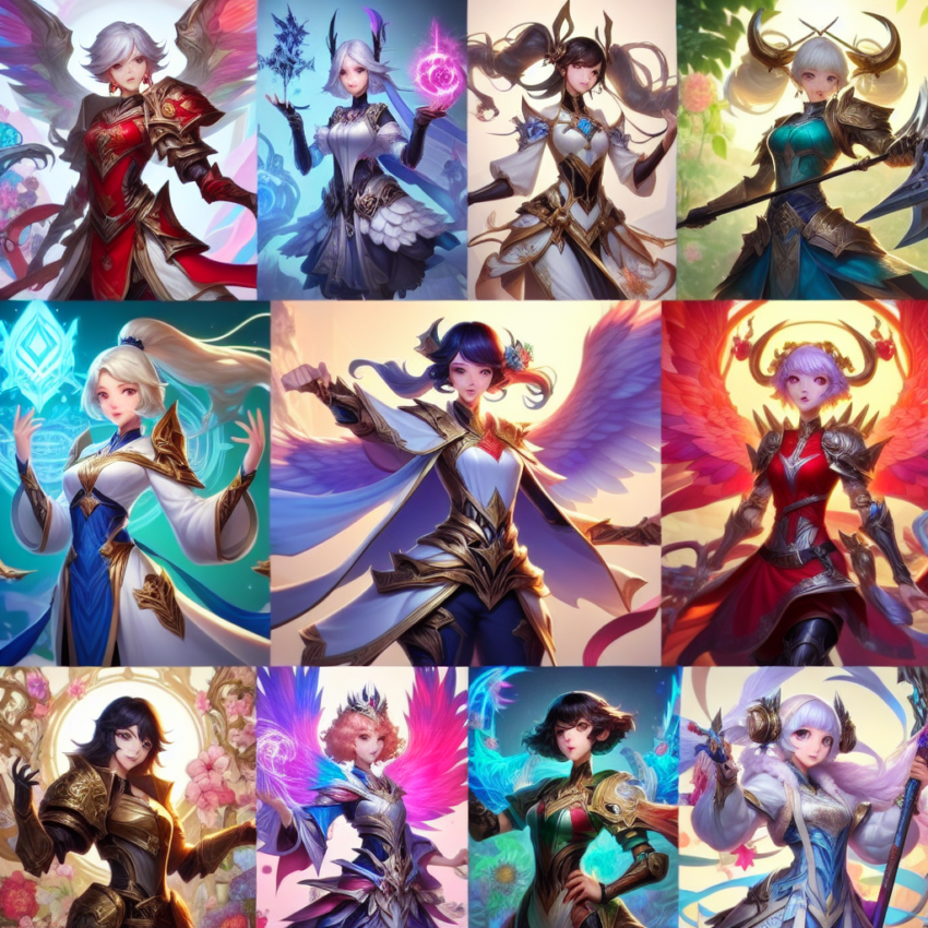 Karakter Wanita Terbaik di Mobile Legends yang Wajib Kamu Tahu