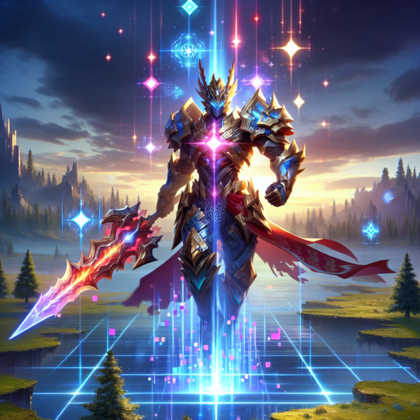 Hero Terkuat di Mobile Legends yang Harus Kamu Coba