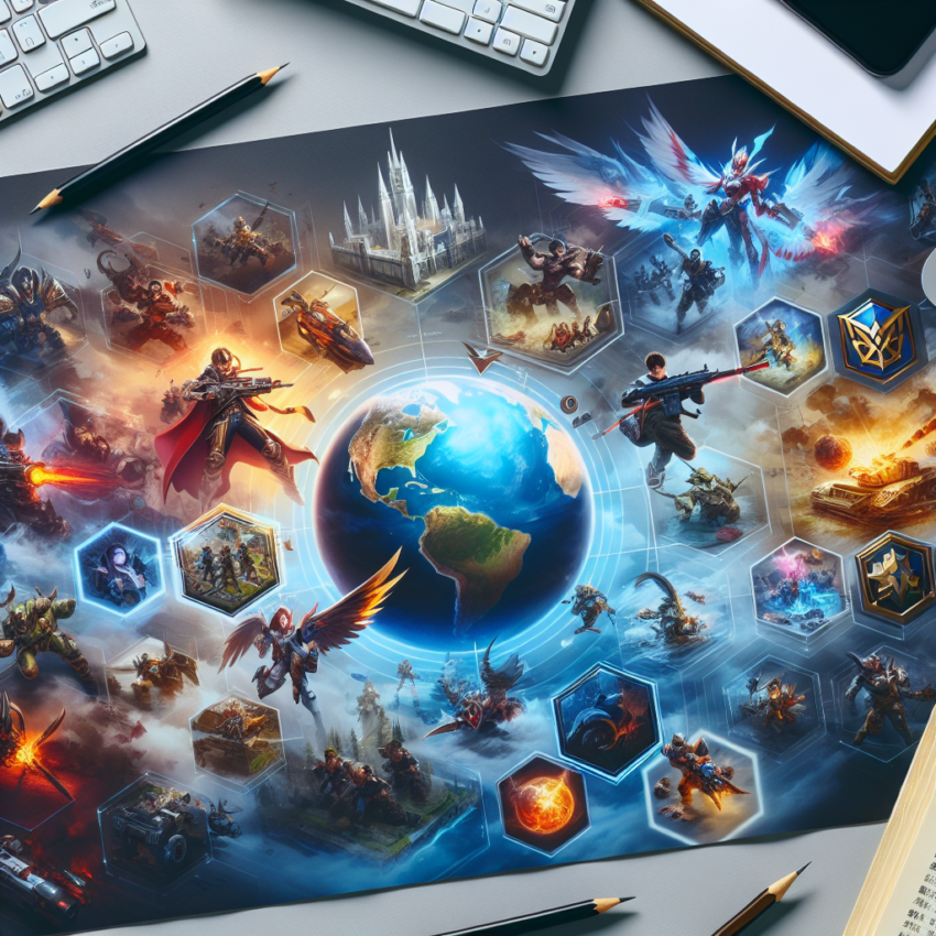 Istilah-istilah Populer di Mobile Legends yang Wajib Diketahui Pemain Baru