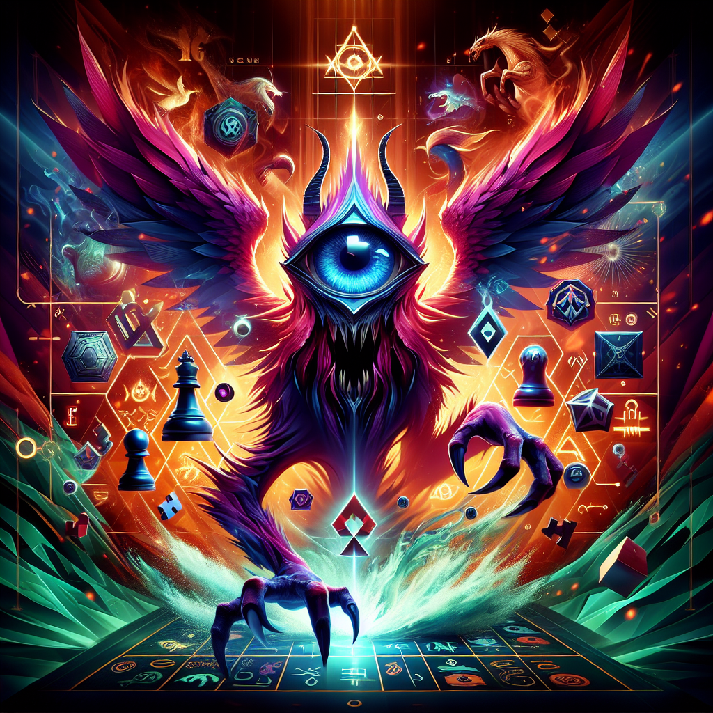 Mastering Cyclops: Tips and Tricks for Dominating in Mobile Legends