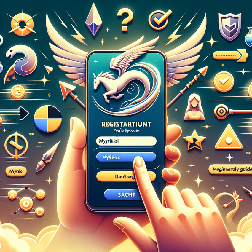 Cara Membuat Akun Mobile Legend Baru dengan Mudah dan Cepat