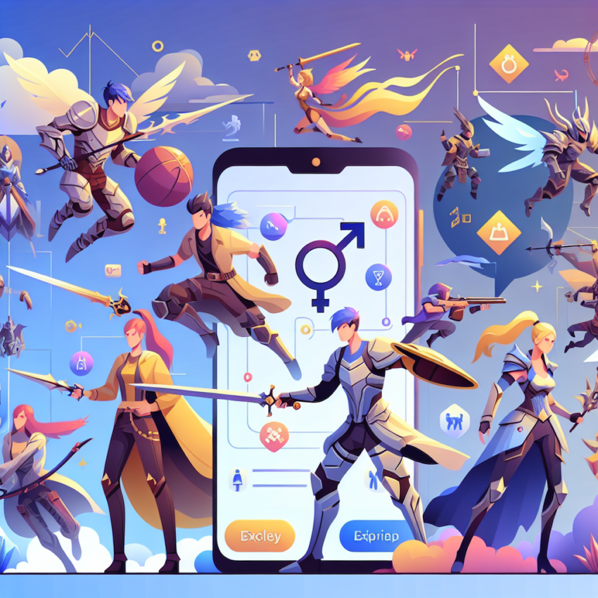 Exploring the Representation of Gender in Mobile Legends: A Deep Dive into Character Design and Player Interactions