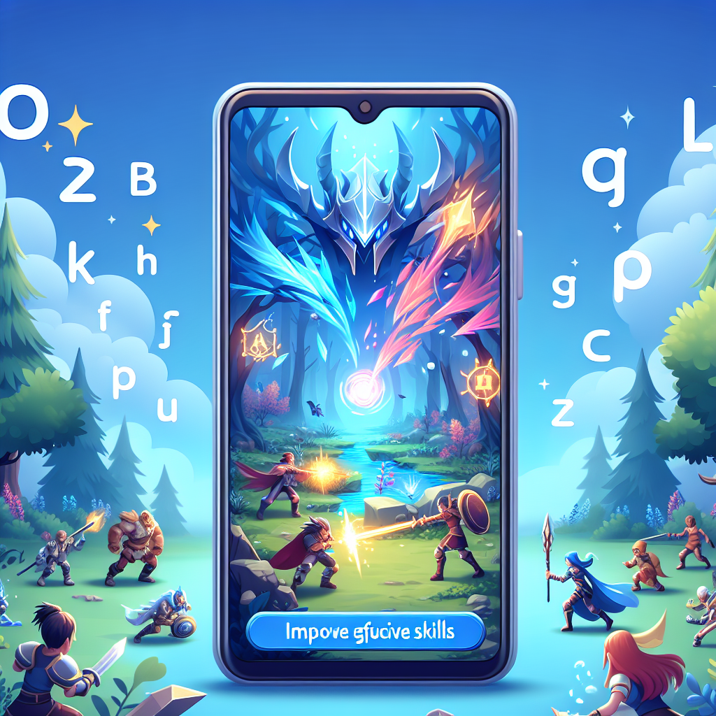 Tips Efektif untuk Meningkatkan Keterampilan di Mobile Legend