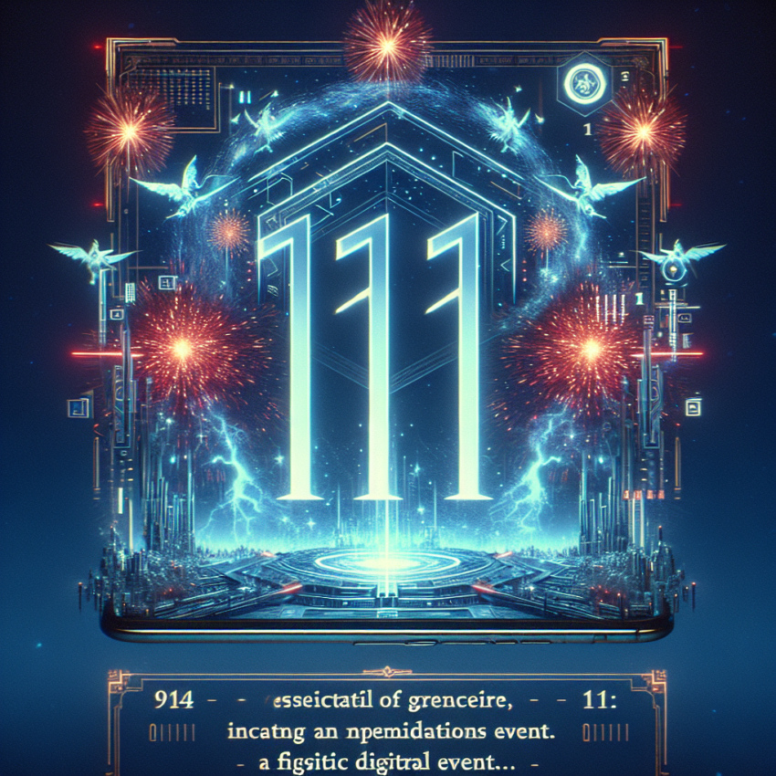 Exclusive Sneak Peek: Mobile Legends 11.11 Event 2024 Unveiled