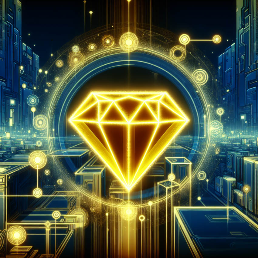 Kapan Diamond Kuning Hadir di Mobile Legend pada Tahun 2025?