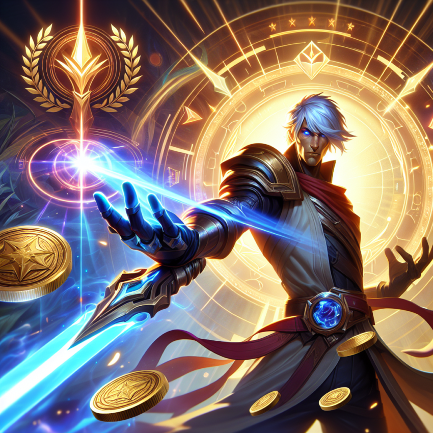 Mastering Saber in Mobile Legends: Tips and Strategies for Victory