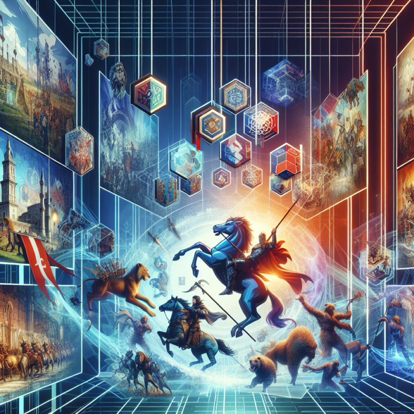 Mobile Legends M1: A Historic Clash of the Continents