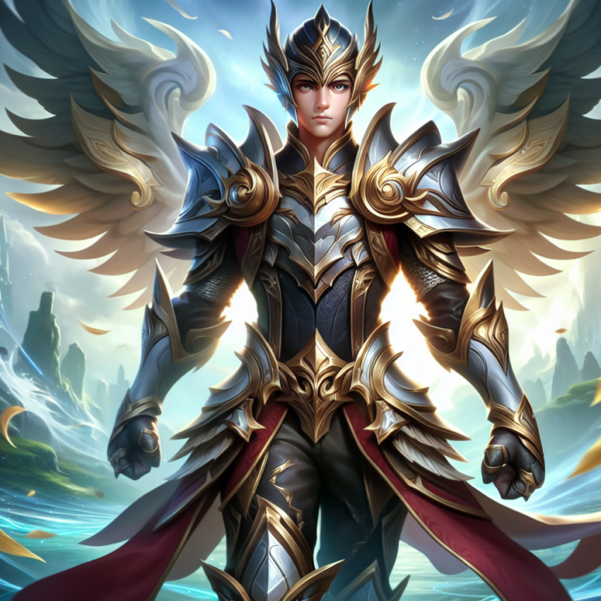 Exploring the Origins and Abilities of Gusion in Mobile Legends