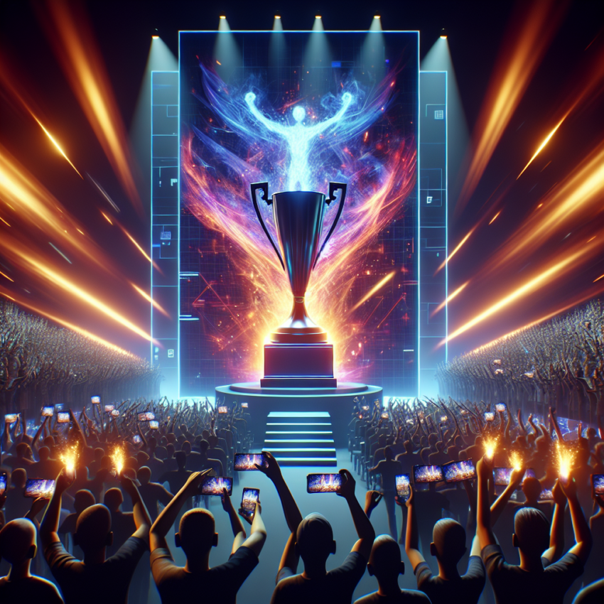 M6 Mobile Legend 2024 Champions: A Historic Triumph