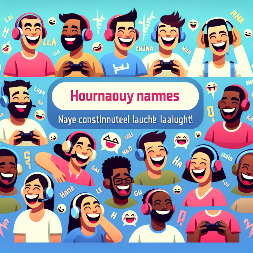 Nama Mobile Legend Lucu yang Bikin Ketawa Terus