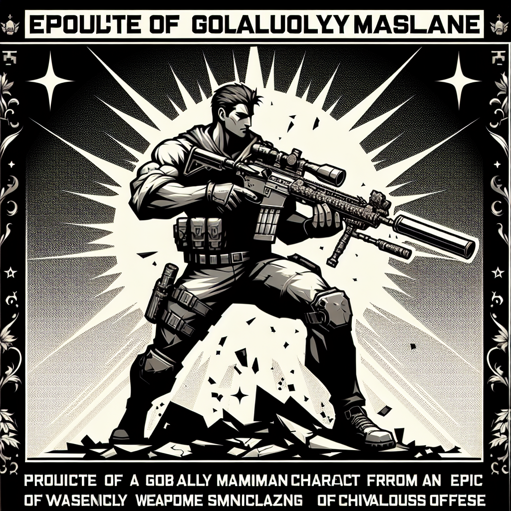 Bruno Mobile Legend: Unveiling the Power of the Global Offensive Marksman