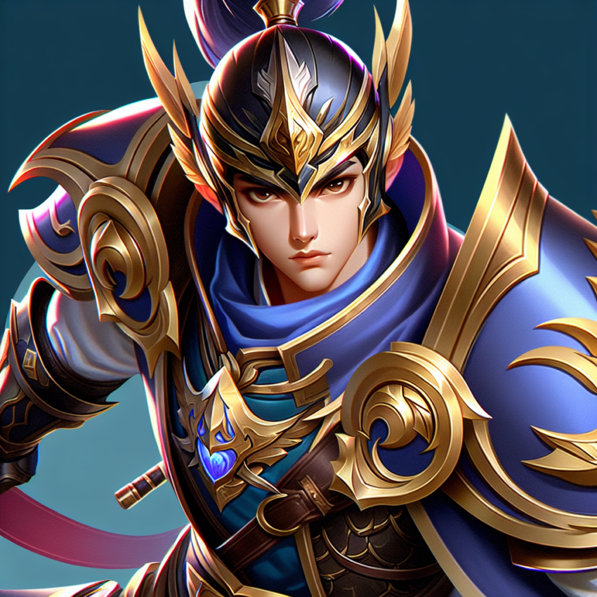 Karakter Mobile Legends yang Paling Ikonis di Gambar Pemain