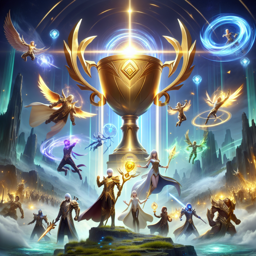 Secrets to Winning Big in Mobile Legends Using Advanced Hacks