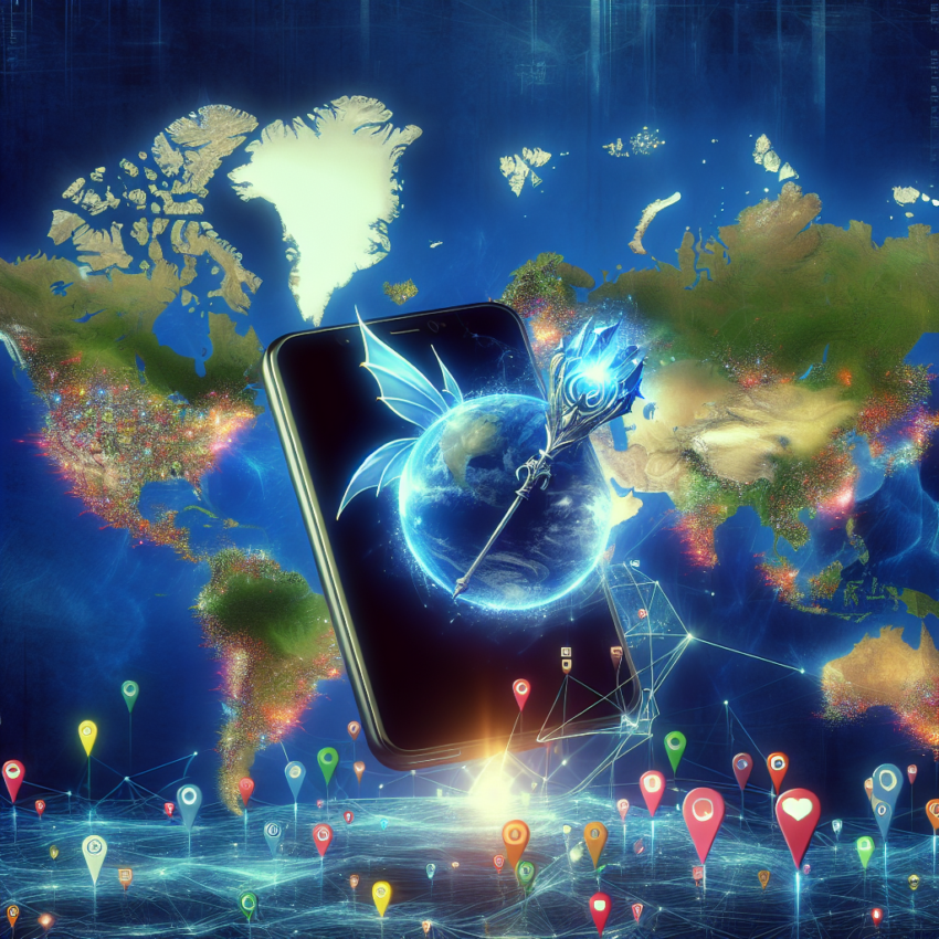 Mobile Legend dari Negara Mana: Mengenal Asal Usulnya dan Popularitasnya di Dunia