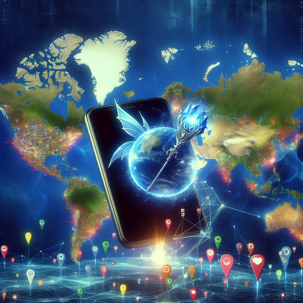 Mobile Legend dari Negara Mana: Mengenal Asal Usulnya dan Popularitasnya di Dunia