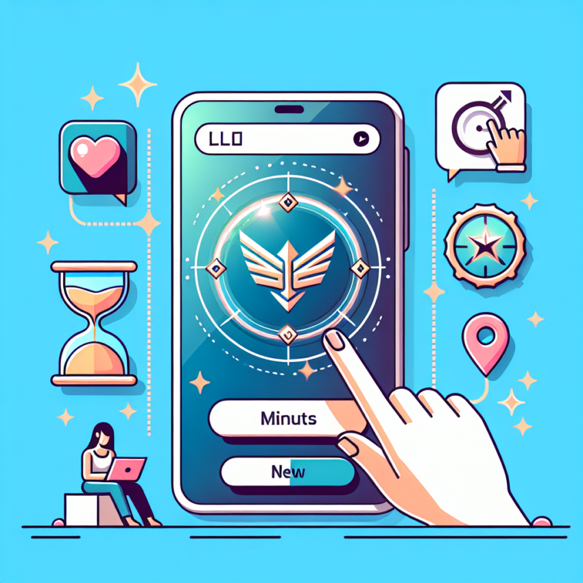Tips Praktis Membuat Akun Mobile Legend Baru dalam Hitungan Menit