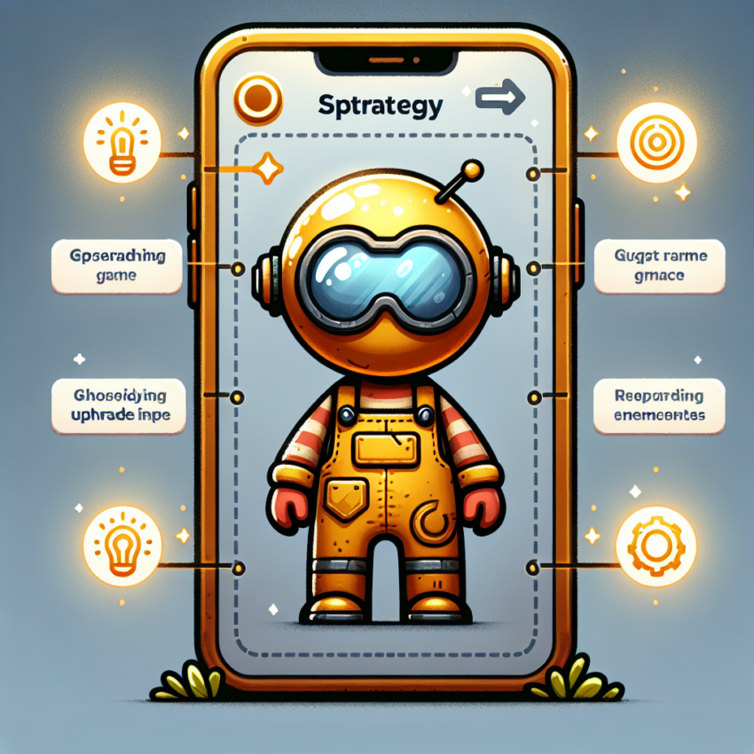 Minion Upgrades: Exploring Their Role and Strategy in Mobile Legends