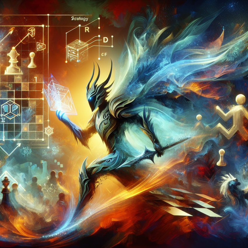 Unveiling Lapakhuda in Mobile Legends: Strategies and Gameplay Insights