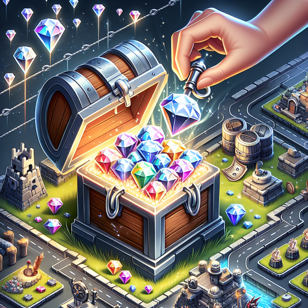 Unlocking the Secrets to Earning Mobile Legends Diamonds Efficiently