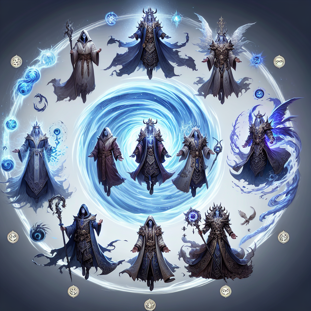 Vale's Evolution in Mobile Legends: A Deep Dive
