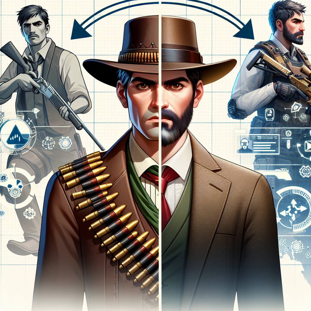 Clint's Evolution in Mobile Legends: From Sharpshooter to Meta Game-Changer