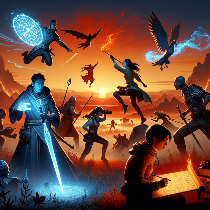 Epic Strategies to Dominate in Mobile Legends