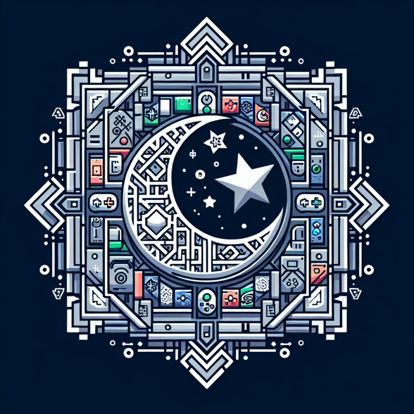 Hukum Bermain Game Mobile Legend Menurut Perspektif Islam