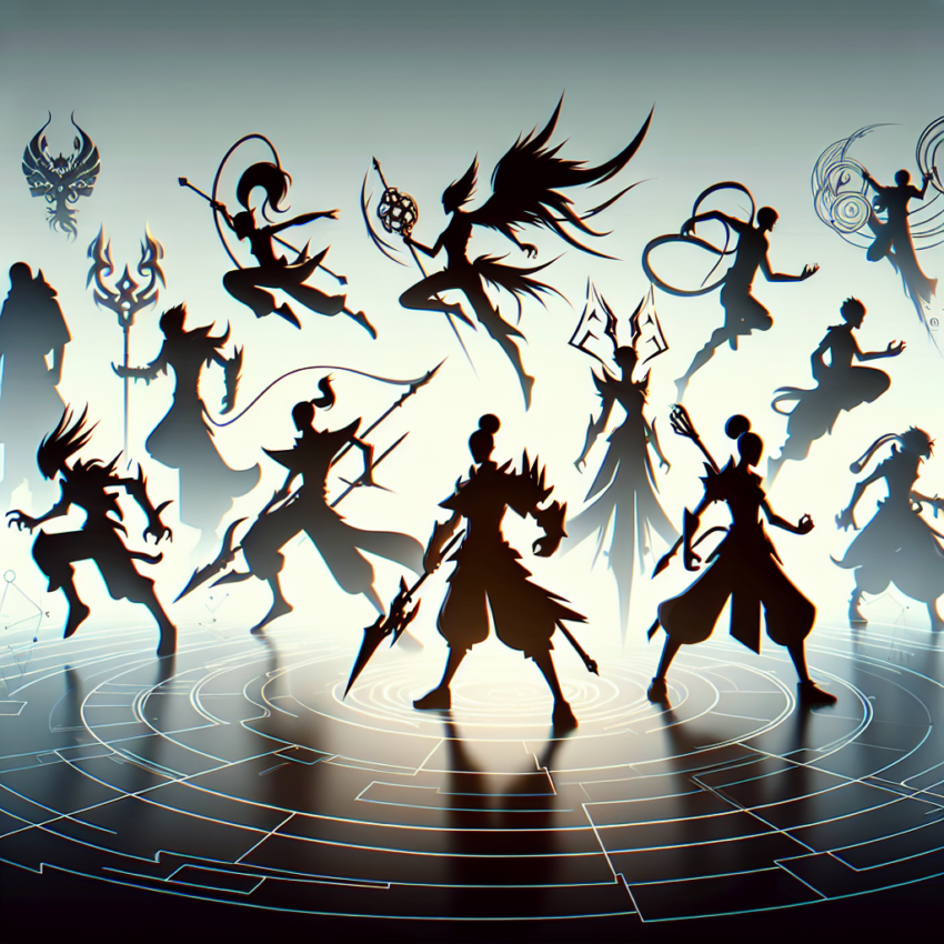 Iconic Characters in Mobile Legends: Exploring Their Impact on Gameplay Dynamics