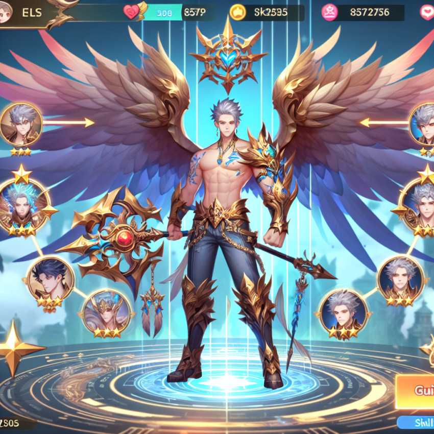 Gatot Kaca's Impact in Mobile Legends: Strategy and Build Guide