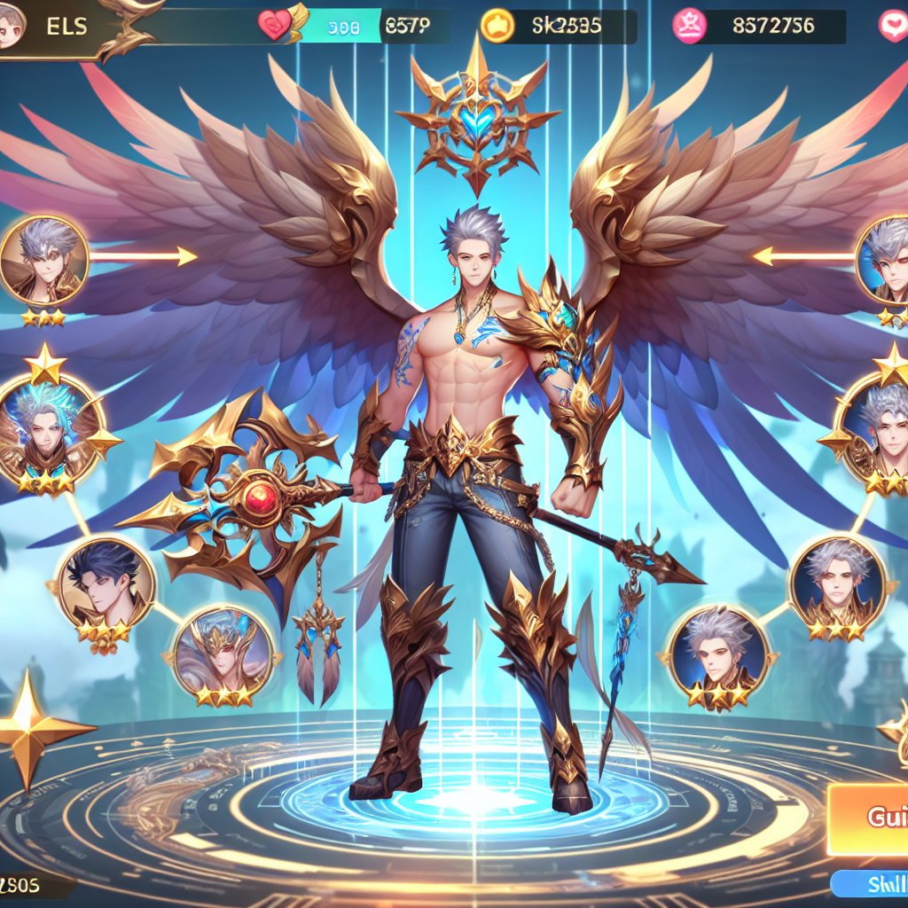 Gatot Kaca's Impact in Mobile Legends: Strategy and Build Guide