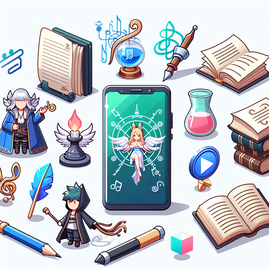 Pantun Mobile Legend: Kreativitas Berpuisi di Dunia Game Semakin Populer