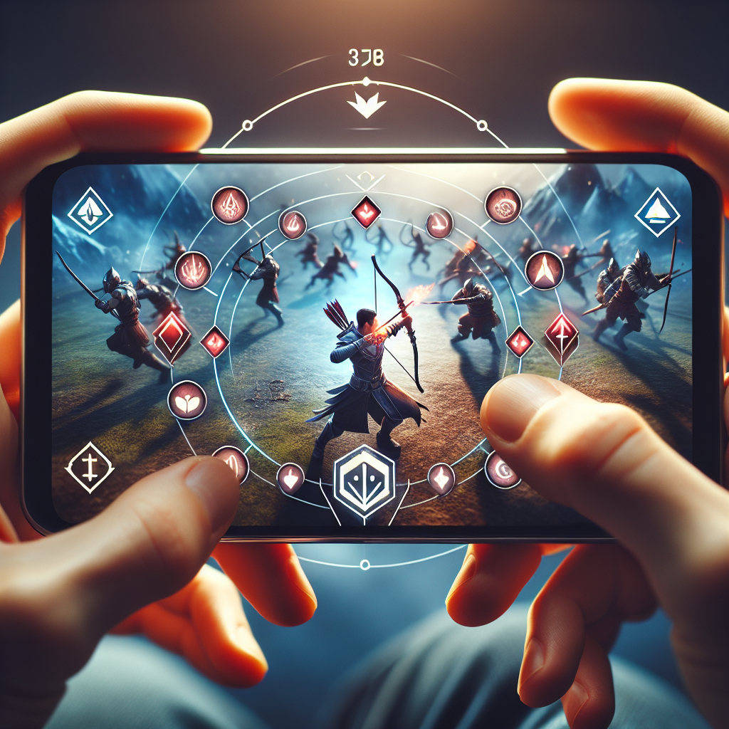 Mastering the Marksman Role in Mobile Legends: Essential Tips and Tricks