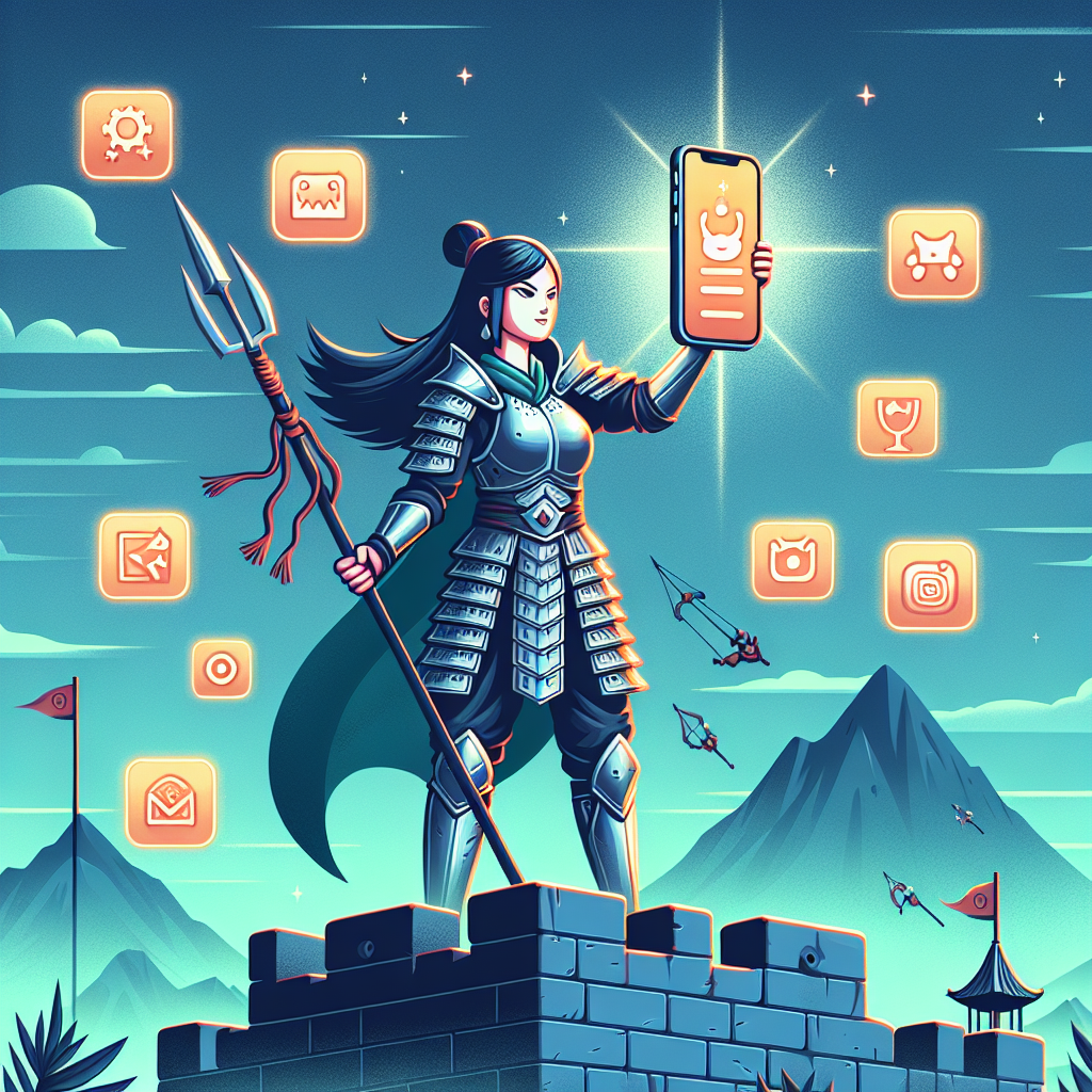 Username Mobile Legend: Mastering the Art of Gameplay