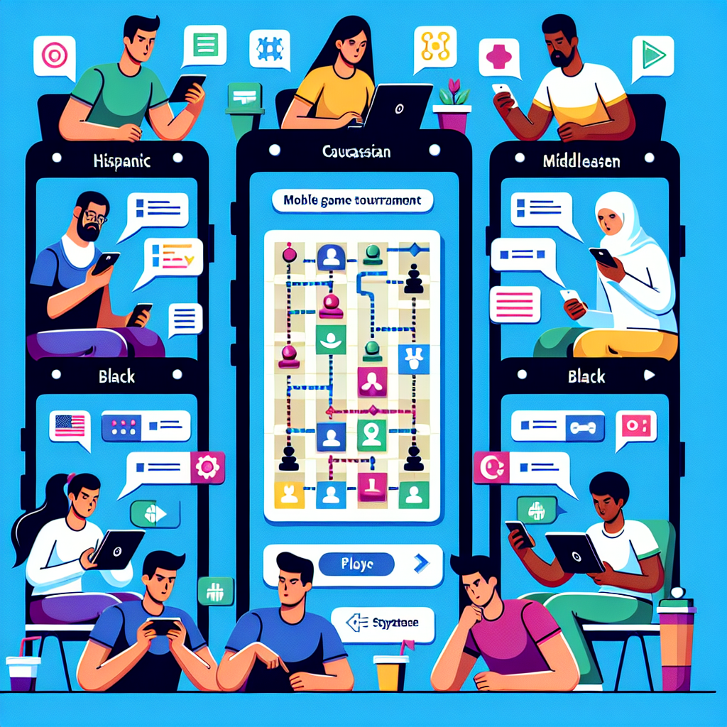 Strategi dan Tips Terkini untuk Menaklukkan Turnamen Mobile Legend