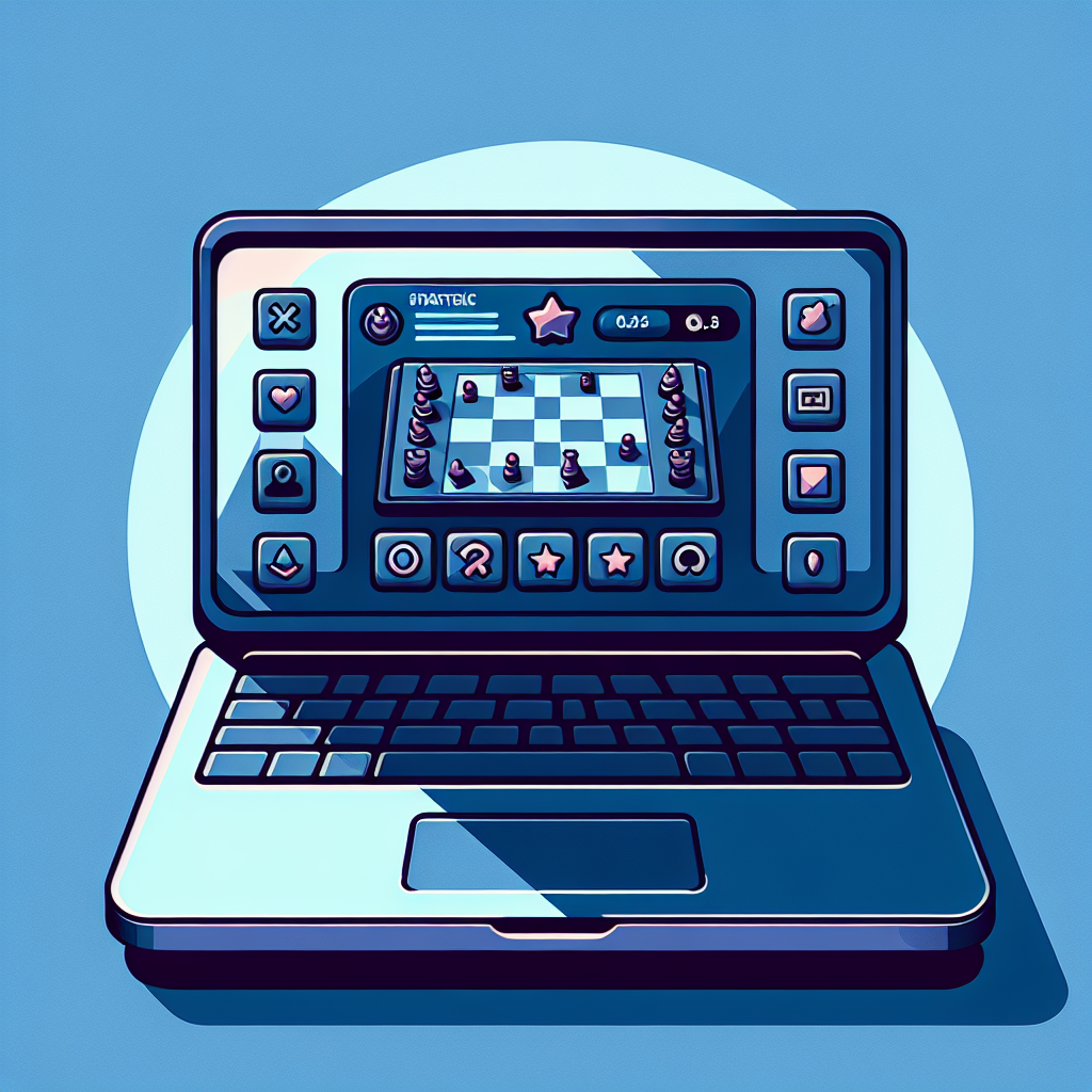 Cara Bermain Mobile Legends di Laptop dengan Lancar dan Mudah