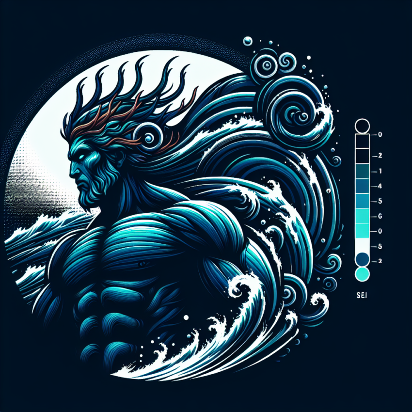 Atlas Mobile Legends: Unleashing the Power of the Ocean's Titan