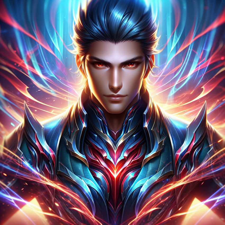 Avatar Mobile Legend Keren: Mengungkap Desain Terbaru yang Memukau