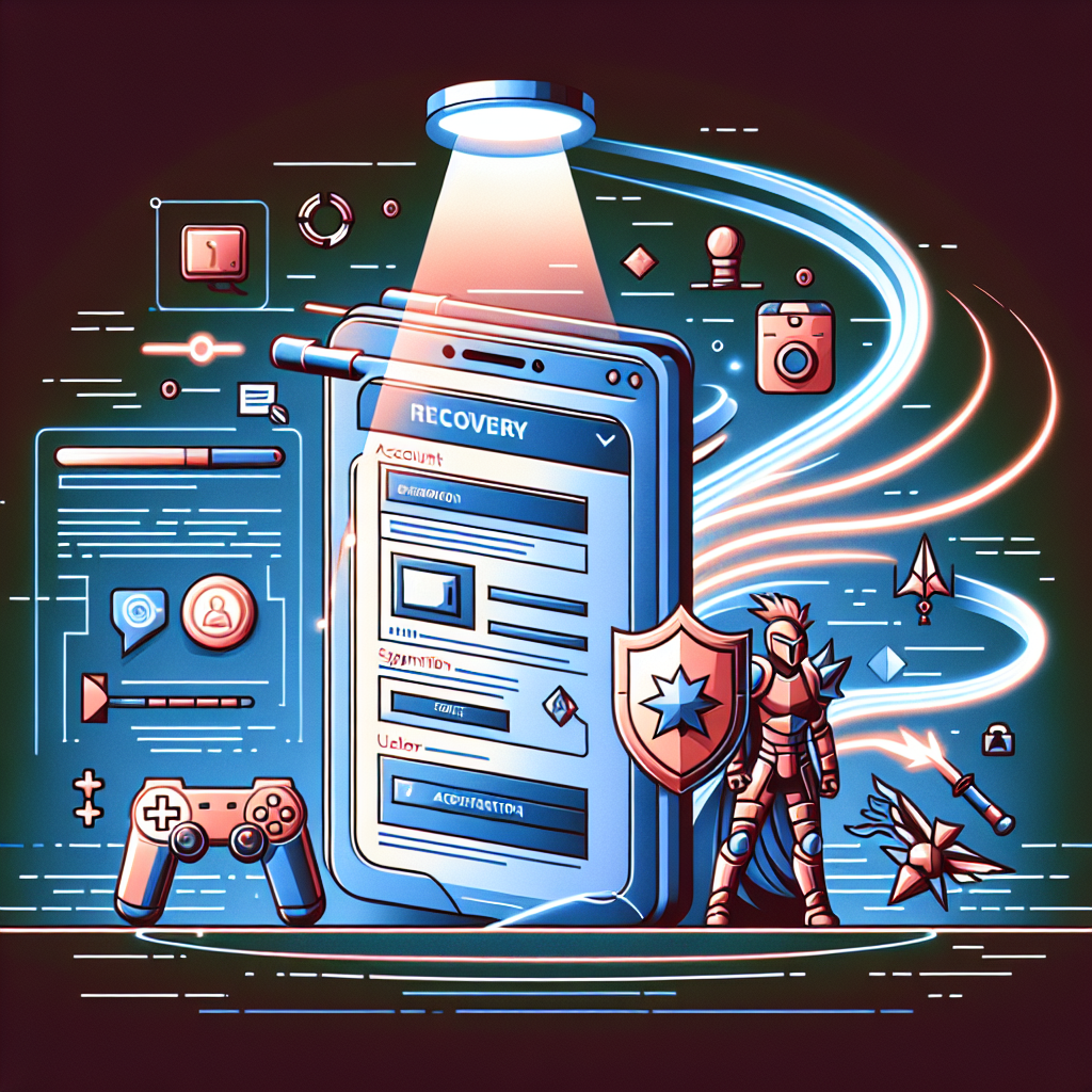 Tips Mengisi Formulir Pemulihan Akun Mobile Legend untuk Mempercepat Proses Pemulihan