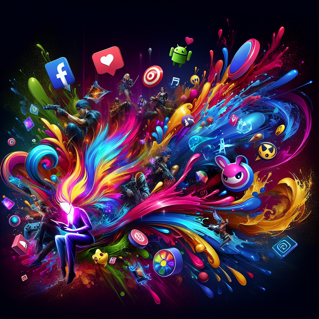 Exploring the Aesthetic Appeal of PP Mobile Legend in Gaming Culture