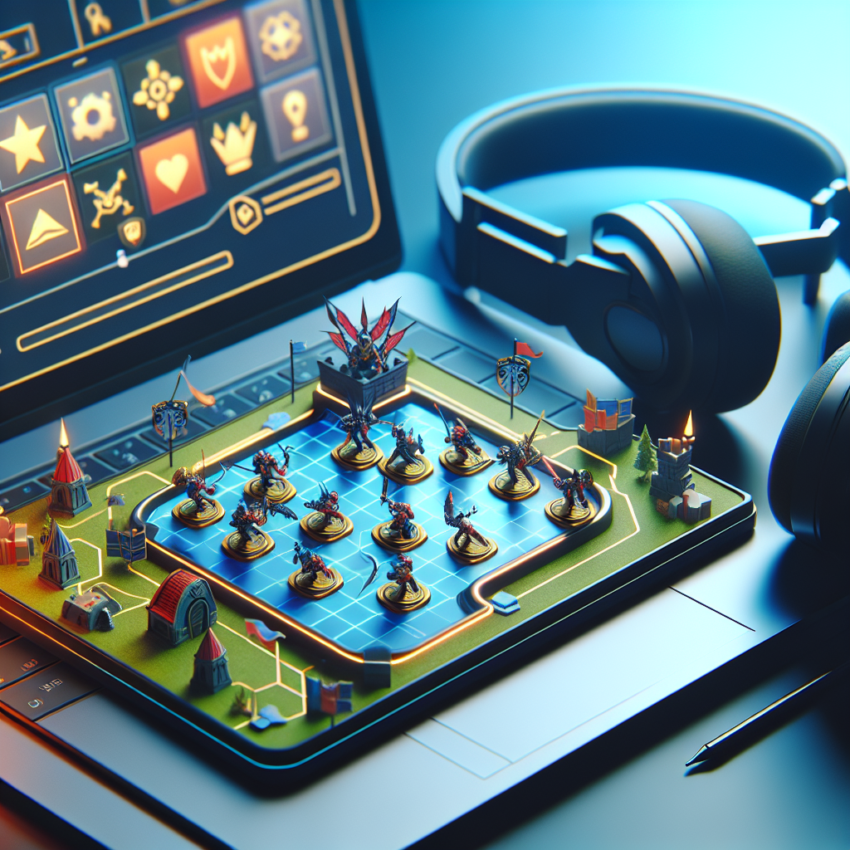 Mastering Mobile Legends on Your Laptop: A Comprehensive Guide to Seamless Gameplay