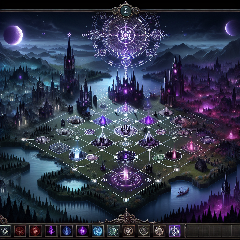 Dark System in Mobile Legends: A Game-Changer for Strategy Enthusiasts