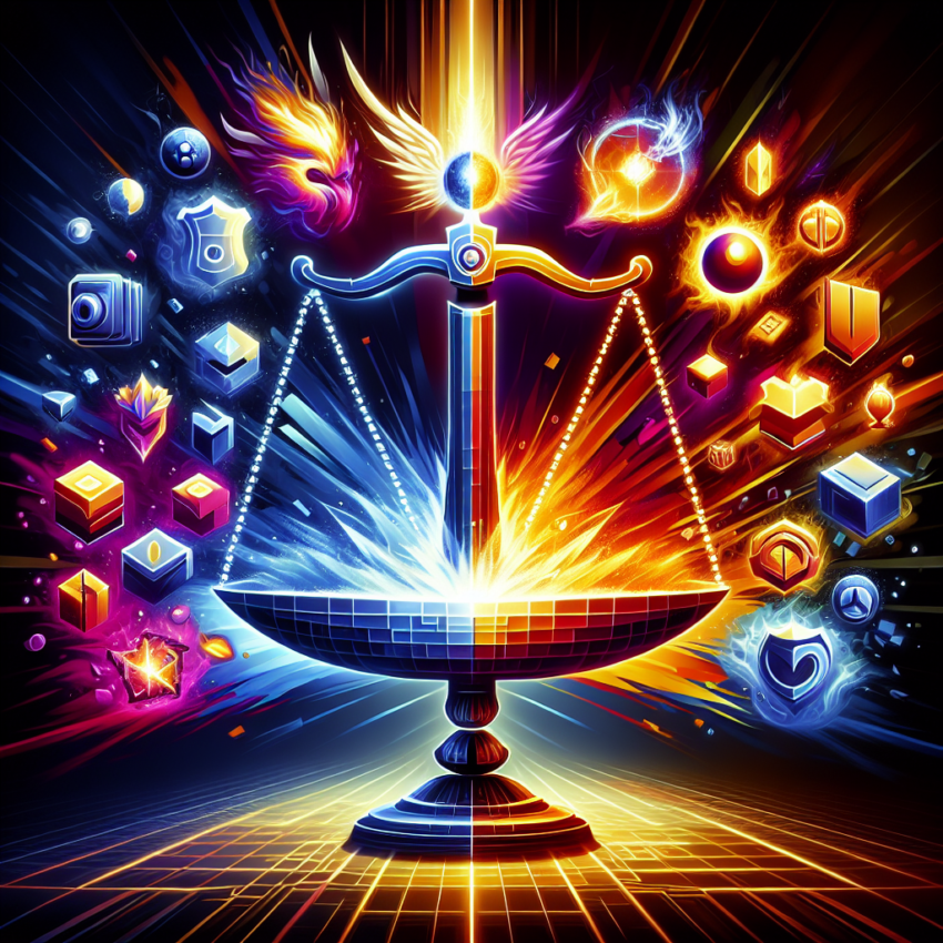 Unveiling the Latest Meta Shifts in Mobile Legends for Competitive Play