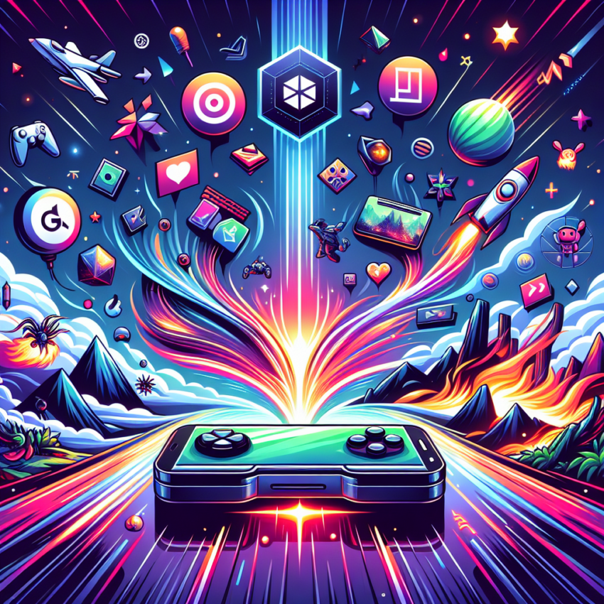 Tencent Gaming Buddy Enhances Mobile Legends Experience with Seamless Gameplay